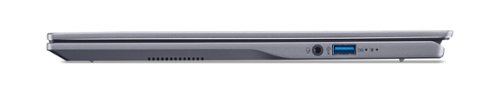 Acer Swift Go 14 AI - Copilot+ PC - 14.5 IPS 2560 x 1600 120Hz – Snapdragon X Plus – 16GB Memory – 1TB SSD - Steel Gray BUY IN MIDDLE EAST