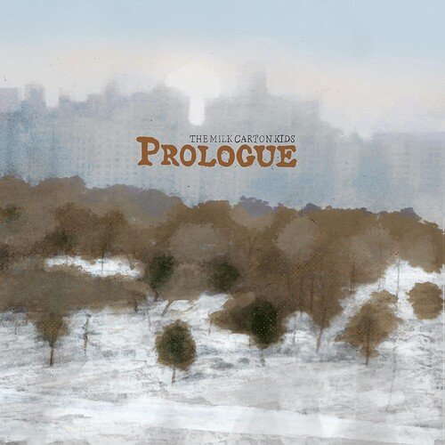  Prologue [10th Anniversary Edition] [LP] - VINYL INTERNATIONAL SHIPPING