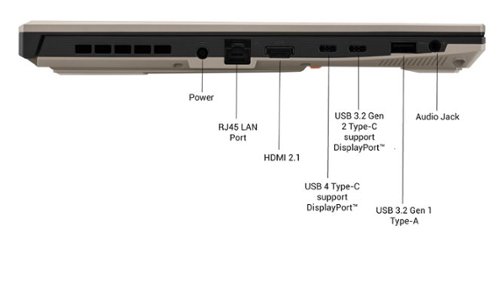ASUS TUF Gaming A16 16 240Hz Gaming Laptop QHD- AMD Ryzen 9 7940HS with 16GB DDR5- AMD Radeon RX 7700S - 1TB SSD - Sandstorm WHERE TO BUY