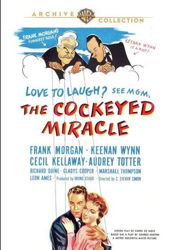  The Cockeyed Miracle [1946]