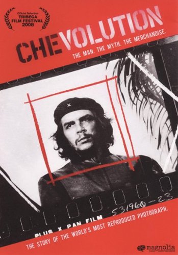 

Chevolution [2008]
