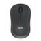 Logitech - M220 SILENT Wireless Optical Ambidextrous Mouse - Wireless - Graphite-Front_Standard 