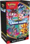 Pokémon - Trading Card Game: Mega Evolution - Chaos Rising Booster Bundle-Front_Standard