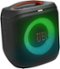 JBL - PartyBox Encore Essential 2 - Portable party speaker - 2025 - Black-Front_Standard