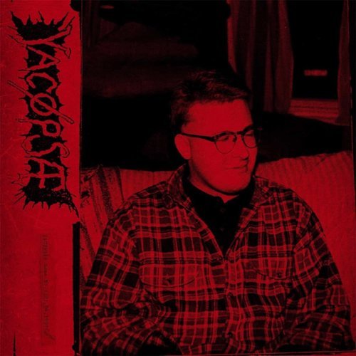 

Demo Nr.1 [LP] - VINYL