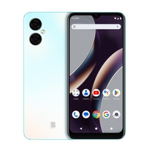 BLU - G53 64GB (Unlocked) - Pearl