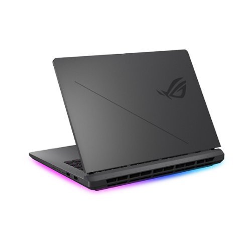 ASUS ROG Strix G16 (2025) 16 Nebula 2.5K 240Hz Gaming Laptop- Intel Core Ultra 9 275HX- 32GB DDR5- GeForce RTX 5070- 2TB SSD - Eclipse Gray BUY ONLINE