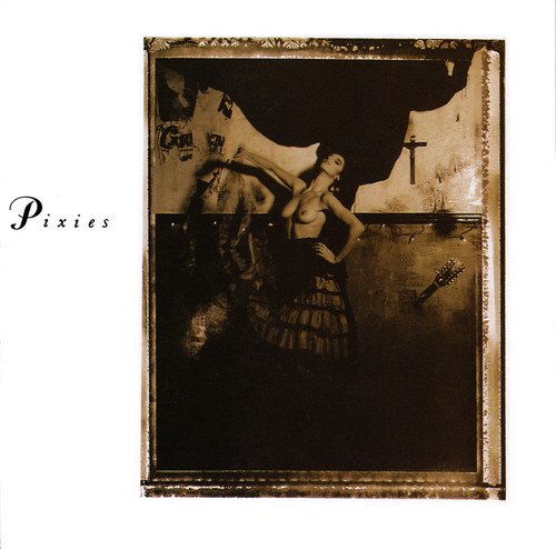  Surfer Rosa [LP] - VINYL