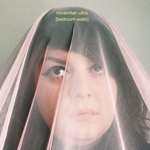 

Bedroom Walls [LP] - VINYL