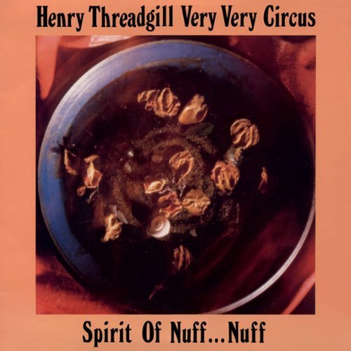 

Spirit of Nuff...Nuff [LP] - VINYL