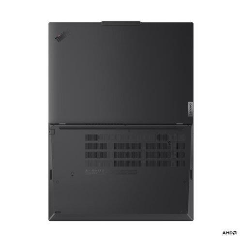 Lenovo ThinkPad T16 G4 16 Copilot+ PC - Latest Model - AMD Ryzen AI 7 350 with 16GB Memory - 512GB SSD - Black BUY IN EUROPE