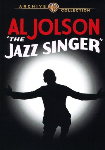 

The Jazz Singer [1927]