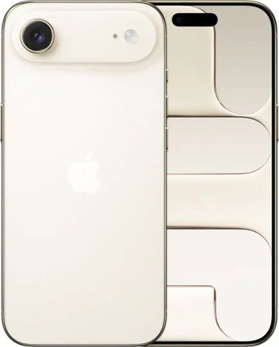 Apple - Pre-Owned Excellent iPhone Air 5G 256GB (Unlocked) - Light Gold