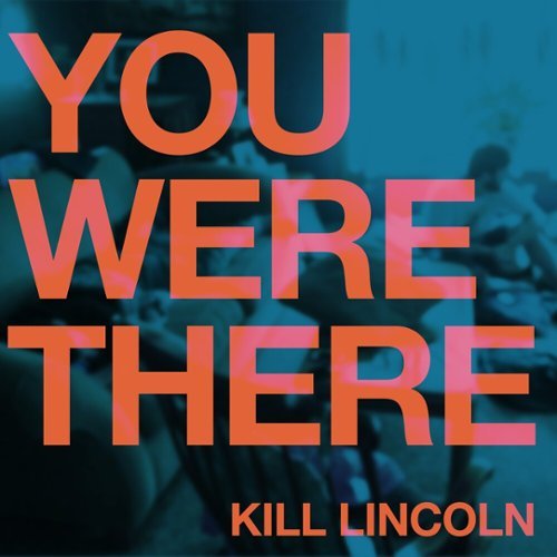 

You Were There [LP] - VINYL