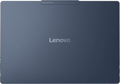 Lenovo Yoga Slim 7x- Copilot+ PC - 14 2K OLED Touch-Screen Laptop - Snapdragon X2 Elite X2E-88-100 2026 - 32GB Memory- 1TB SSD - Cosmic Blue BUY IN HONG KONG