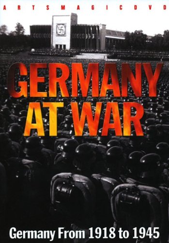 

Germany at War: 1918-1945 [3 Discs]