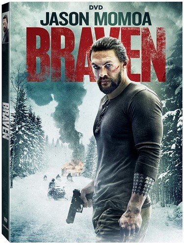  Braven - DVD
