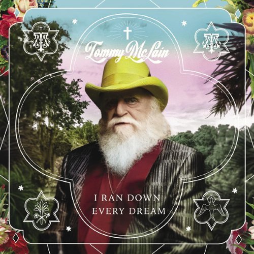 

I Ran Down Every Dream [LP] - VINYL