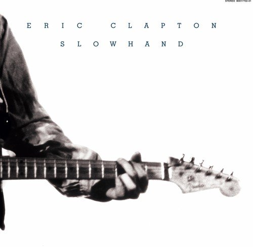  Eric Clapton - Slowhand 35th Anniversary - VINYL LP