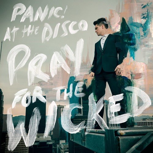 Pray for the Wicked [LP] - VINYL