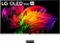 LG - 77" Class W6 Series OLED evo AI 4K Smart webOS TV with Wallpaper Design, True Wireless Video & Audio Transfer (2026)-Front_Standard