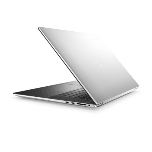 Dell  XPS 17 17.0 UHD+ Touch Laptop - Intel Core i7 - 32GB Memory - NVIDIA GeForce RTX 4070 - 1TB SSD - Platinum Silver WHERE TO BUY