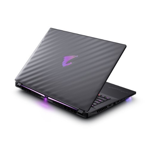 GIGABYTE AORUS MASTER 18 - 18 240Hz 2560x1600 WQXGA Intel Core Ultra 9 275HX - 2TB SSD - 64GB DDR5 RAM - GeForce RTX 5090 - 5-Degree Black BUY ONLINE