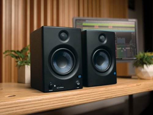 PreSonus Eris E5 BT Studio Monitors GLOBAL SHIPPING