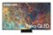 Samsung - 85" Class QN90A Neo QLED 4K UHD Smart Tizen TV-Front_Standard