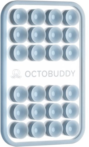 Octobuddy - MIRROR - Baby Blue