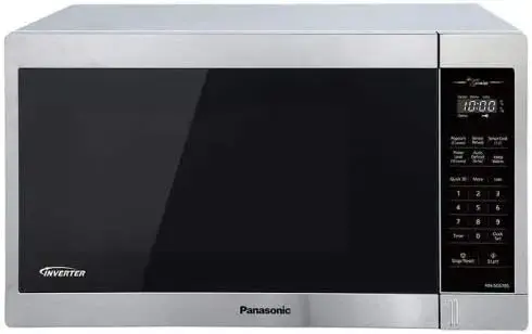 10:00 1 2 3 4 5 6 7 8 9 e INVERTER Panasonic