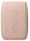 Fujifilm - instax mini Link 3 Smartphone Printer - Rose Pink-Front_Standard