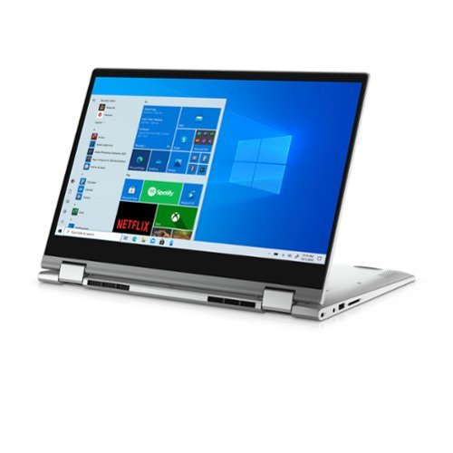 Dell Inspiron 5000 2-in-1 14 Touch-Screen Laptop - Intel Core i3 - 8GB Memory - 256GB Solid State Drive BUY ONLINE