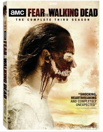  Fear the Walking Dead: Season 3