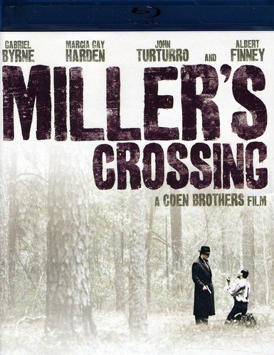  Miller's Crossing - BLU-RAY