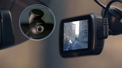 Nextbase 622GW 4K Dash Cam Bundle with Rear Camera, 32GB SD Card, and Hardwire Kit - Black HOW TO BUY