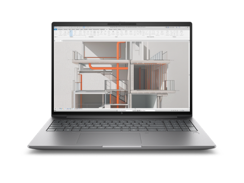 HP - ZBook X G1i 16 Mobile Workstation PC with 3 Yr Warranty & Wolf Pro Security - C44ZBUA#ABA-Front_Standard 
