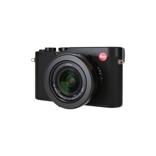 Leica D Lux 8 Digital Camera 19191 Black 19191 - Best Buy