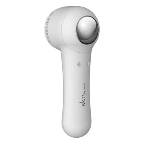 Conair SKN by Conair Cryo Advanced Silicone Facial Brush - White HOW TO BUY