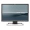 LG - Flatron 19" LCD Monitor - Black-Front_Standard