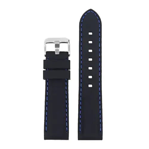 Black & Blue