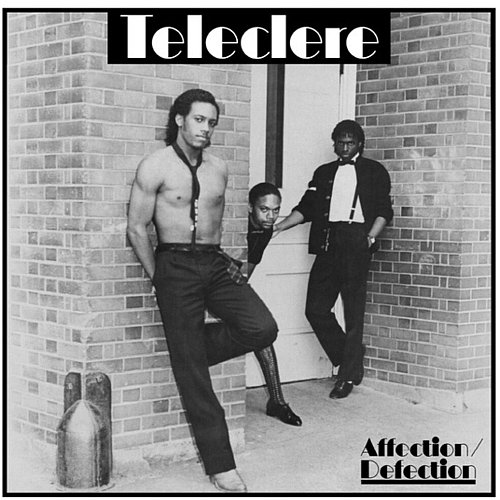 

Affection/Defection [LP] - VINYL
