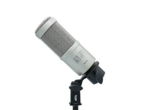 Heil Sound PR 40 Microphone WORLDWIDE DELIVERY