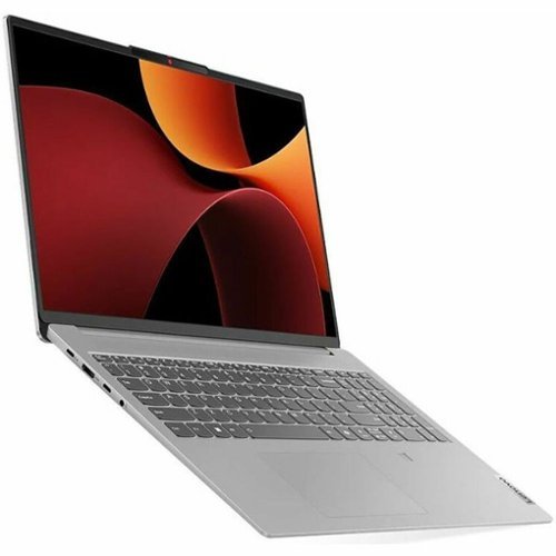 Lenovo IdeaPad Slim 5 16AHP9 16 Laptop - AMD Ryzen 5 with 16GB Memory - 1 TB SSD - Cloud Gray, Gray WHERE TO BUY
