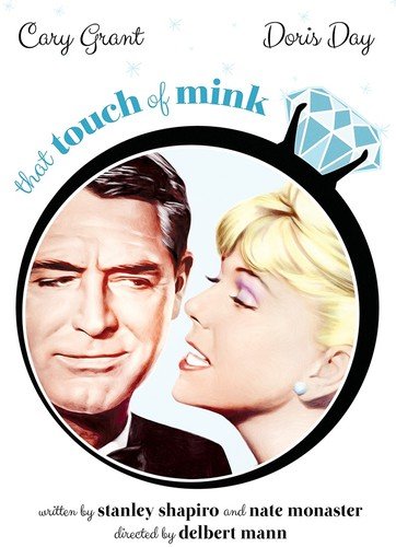  That Touch of Mink [1962]
