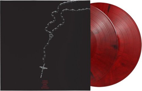 My Chemical Romance Three Cheers For Sweet Revenge (20th