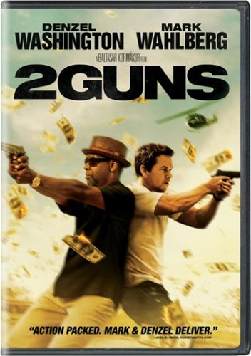  2 Guns