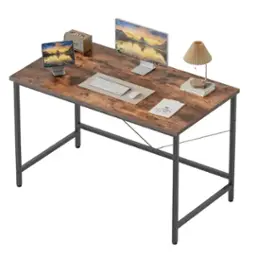 Shelf, Rustic Brown 32 inch