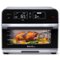 Instant Pot - Omni Pro 18L 14-in-1 Air Fryer Toaster Oven - Silver-Front_Standard