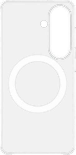 Samsung Galaxy S26 Clear Magnet Case - Transparent WHERE TO BUY